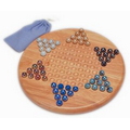 Chinese Checkers Game